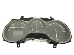 Spidometrs Seat Altea 5P0920823C 110080280010 41785