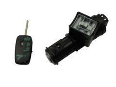 Aizdedzes Slēdzene Lancia Ypsilon 00468453610 61027500 TRW 1185