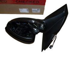 Spogulis Kreisais Oriģināls 98271327XT Peugeot