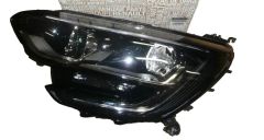 Priekšējais Lukturis Kreisais Jauns Oriģināls 260608093R Renault Megane 4