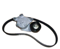 Piedziņas Siksnas Spriegotājs Oriģināls Citroen Peugeot 1.4-1.6 HDI 1611277980