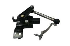 Lukturu līmeņa sensors Priekšā Kreisais Audi TT 8J0941273H 99411824601 Vika