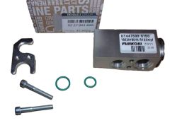 Gaisa Kondicionēšanas Izplešanās Vārsts Oriģināls 922708399R Renault