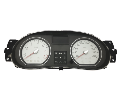 Tahometrs Dacia Sandero P248104802R 29668