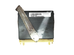 Dzinēja Vadības Bloks ECU 0281001592 P01270297 Volvo 26542