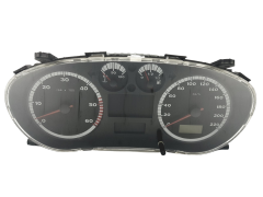 Tahometrs Seat Cordoba W06K0920801F 110008924029 57306