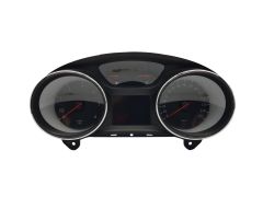 Tahometrs Opel Astra K 39102856 1181