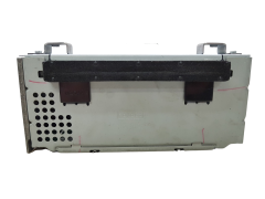 Radio CD atskaņotājs Ford E1BT-18C815-GE NG AHU 1313