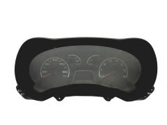 Tahometrs Ford Ka 5550050519 5550050505 58270