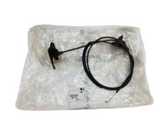 Slēdzenes trose Peugeot 7937R3 7937.R3 Oriģināls