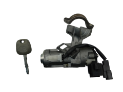 Aizdedzes Slēdzene Toyota Yaris 450200D01 Valeo 1586
