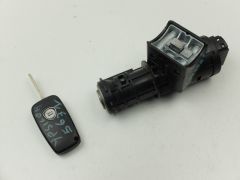Aizdedzes Slēdzene Lancia Ypsilon 00468453610 61027500 TRW 1194