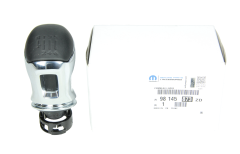 Pārnesumu Sviras Rokturis Oriģināls 98145873ZD Peugeot Citroen