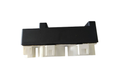 Ventilatora Relejs Ar VW Transporter 701919506A 99191795701 Vika