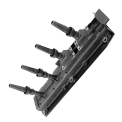 Aizdedzes Spole Citroen Peugeot 1.8-2.0 16V EXP D7057 OE 597073