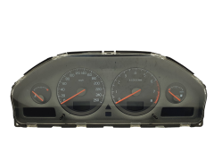 Tahometrs Volvo S60 V70 S80 9499668 69294-570T 69550