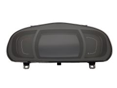 Spidometrs Renault Scenic 4 248100254R 7743