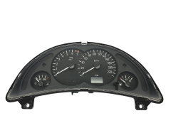 Tahometrs Opel Corsa C 09166814FL 110008988009 56755