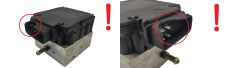 Abs Sūknis Citroen Xantia 2 9625975480 10.0948-1102.3 ATE 1587