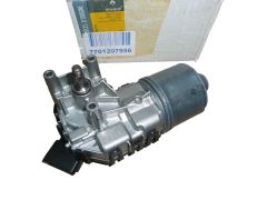 Tīrītāju motors Priekšā Oriģināls Renault Clio II Thalia 7701052145