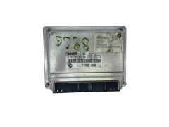 Vadības Bloks 0281001445 7785098 BMW Bosch 60470