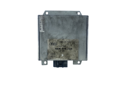 Skaņas pastiprinātājs 8E9035223 1380.214 Audi Harman AES