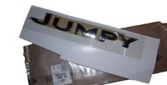 Emblēma Jauns Oriģināls 8665SS 8665.SS Citroen Jumpy 3