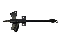 Stūres statnis 95599436 Citroen AX Nacam