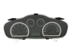 Spidometrs Hyundai Santa Fe 94005-26340 52737