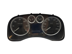 Tahometrs Peugeot 307 9647538480 A01 1002