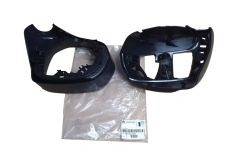 Spoguļa Vāks Labā Oriģināls 8152H5 8152.H5 Peugeot