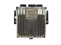Vadības Bloks 8200498185 8200469333 R0410B027D Renault Delphi 3512