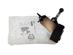 Sensors Regulacji Xenon Priekšā Jauns Oriģināls Citroen Peugeot C8 807 6224F4
