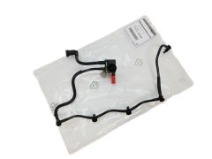 Degvielas caurule Renault 1.9 DCI 1751100QAR Jauns Oriģināls