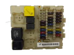 Drošinātāju kārba Ford 98AG14A073AH 518234901 19831