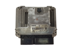 Vadības Bloks 39101-2F250 0281016675 Hyundai Bosch 3155