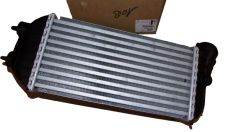 Starpdzesētājs Oriģināls 0384P3 0384.P3 Citroen Peugeot