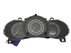 Tahometrs Citroen C3 2 96668806XT A2C53385827 22761
