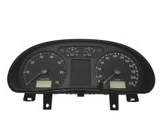 Tahometrs VW Polo 6Q0920803 110080320001A 58908