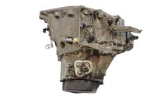 Manuālā ātrumkārba 20DM19 Peugeot 206 2.0 HDI 2222SG