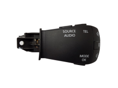 Radio Tālvadības Pults 255520229R Renault Valeo 8128