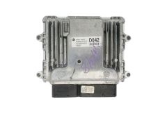 Vadības Bloks 391B1-03DF5 391A5-03DF5 A2C3960140101 SIM2K-253 Kia 44301