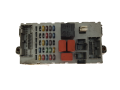 Drošinātāju kārba Fiat 51734379 NPL 51733921 CPL 501210050080 Delphi 20602
