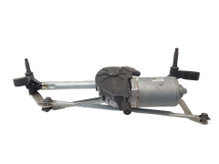 Stiklu Tīrītāju Mehānisms Opel Corsa D 13182340 367546129 405.067 Valeo 1831