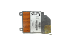 Vadības bloka modulis 65.77-8374798 ZAE2 9029 BMW Temic 58586