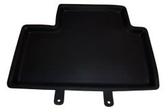 Automašīnas grīdas paklāji Oriģināls 8201725646 Renault