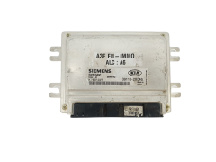 Vadības Bloks KIA 39110-2X046 5WY1340C SIMK42 Siemens