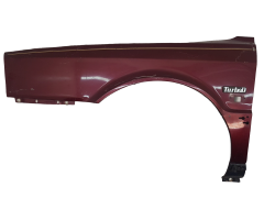 Spārns Kreisais Priekšā Renault 21 7751465515 6609