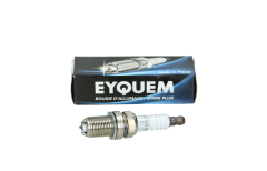 Aizdedzes svece EYQUEM RFC58LS3 5960J8 6001040356