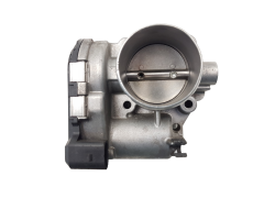 Gāzes korpusa vārsts Ford Volvo 7S7G-9F991-CA 0280750535 1.6 3237